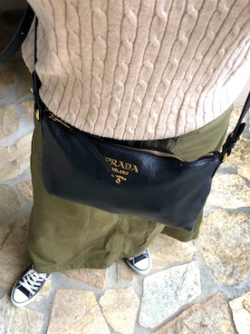 akiiiさん（レディース・154cm）の秋コーディネート