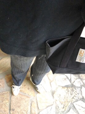 akiiiさん（レディース・154cm）の秋コーディネート