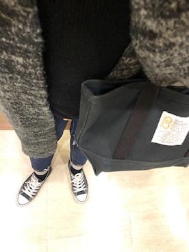 akiiiさん（レディース・154cm）の冬コーディネート