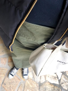 akiiiさんのコーディネート