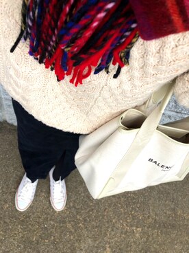 akiiiさんのコーディネート