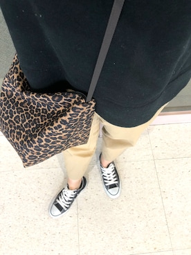 akiiiさんのコーディネート