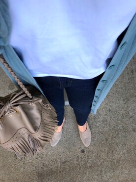 akiiiさんのコーディネート