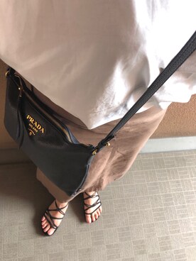 akiiiさん(レディース・154cm)の春コーディネート