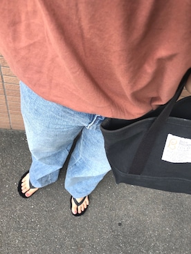 akiiiさん（レディース・155cm）の夏コーディネート