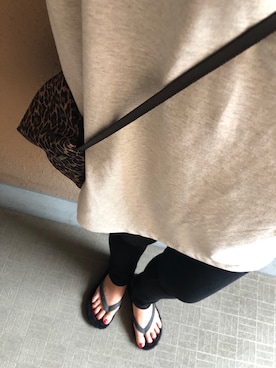 akiiiさん（レディース・155cm）の夏コーディネート