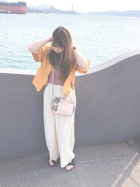 m♡さんのコーディネート