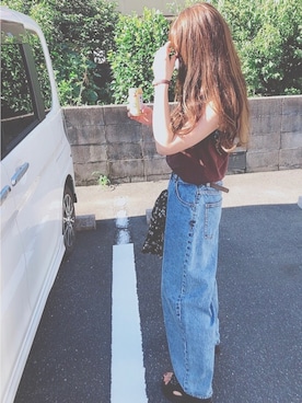 m♡さんのコーディネート