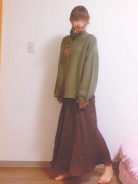 m♡さんのコーディネート