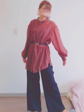 m♡さんのコーディネート