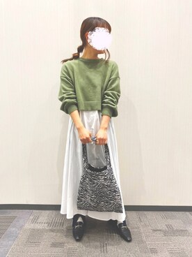 m♡さんのコーディネート