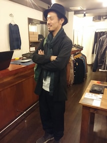 m.a+ | その他アウター