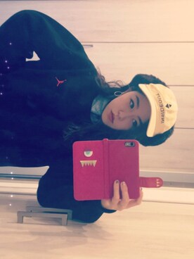 MAHOさんのコーディネート