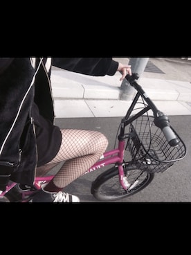 MAHOさんのコーディネート