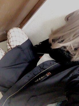 きゃさりんさんのコーディネート