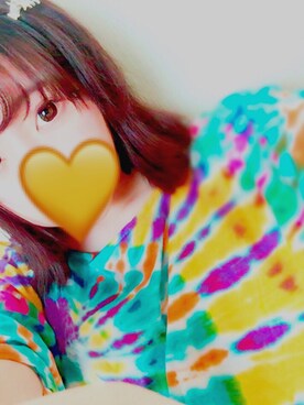 きゃさりんさんのコーディネート