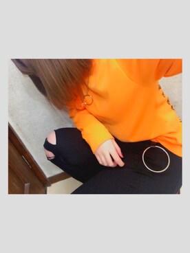 きゃさりんさんのコーディネート