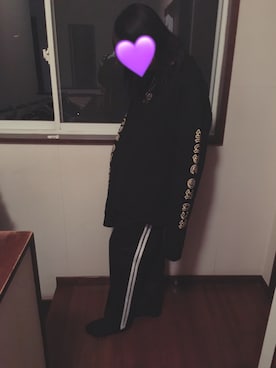 きゃさりんさんのコーディネート