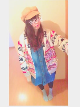 unaaaa❁°さんのコーディネート