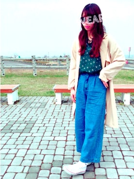 unaaaa❁°さんのコーディネート