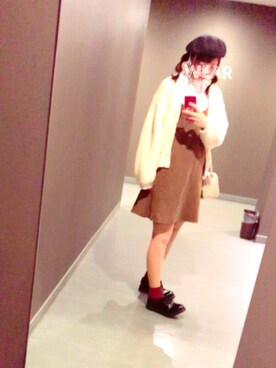 unaaaa❁°さんのコーディネート