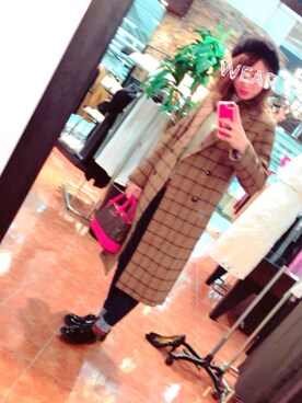 unaaaa❁°さんのコーディネート