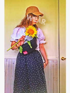 unaaaa❁°さんのコーディネート