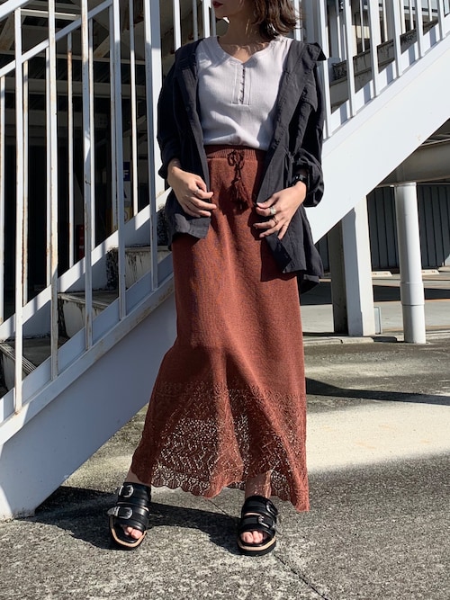 ����݂݂���̃~���^���[�W���P�b�g�u���C�g�~���^���[�V���c�W���P�b�g�iPAGEBOY�b�y�[�W�{�[�C�j�v���g�����R�[�f�B�l�[�g