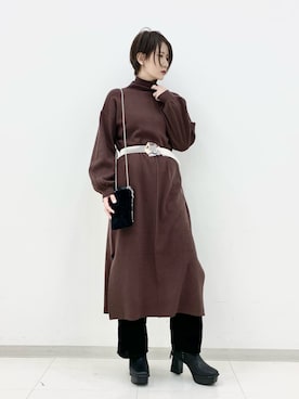 くろみみさんのコーディネート