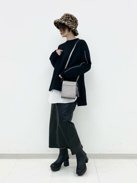 くろみみさんのコーディネート