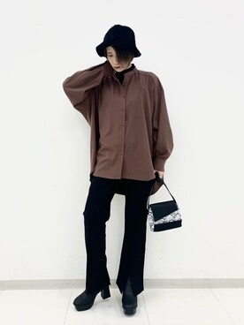 くろみみさんのコーディネート