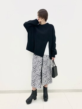 くろみみさんのコーディネート