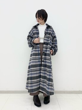 くろみみさんのコーディネート