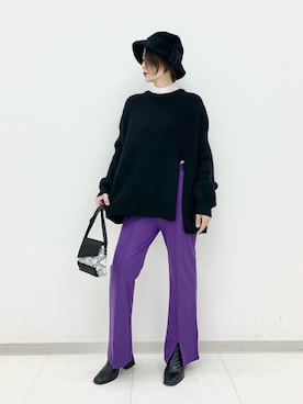 くろみみさんのコーディネート