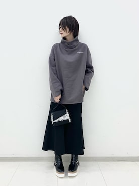 くろみみさんのコーディネート