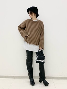 くろみみさんのコーディネート