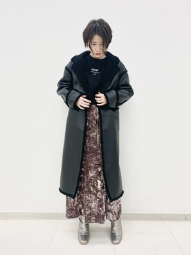 くろみみさんのコーディネート