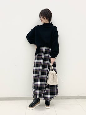 くろみみさんのコーディネート