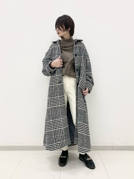 くろみみさんのコーディネート