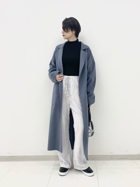 くろみみさんのコーディネート