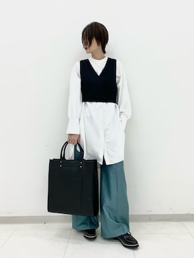 くろみみさんのコーディネート