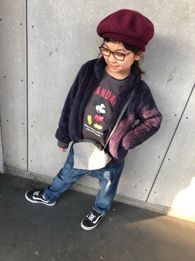 iiroooooha!さんのコーディネート