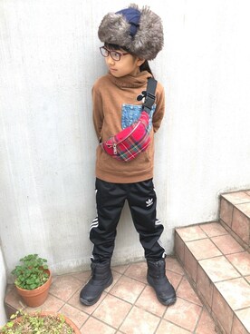 iiroooooha!さんのコーディネート