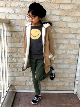 iiroooooha!さんのコーディネート