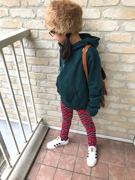 iiroooooha!さんのコーディネート