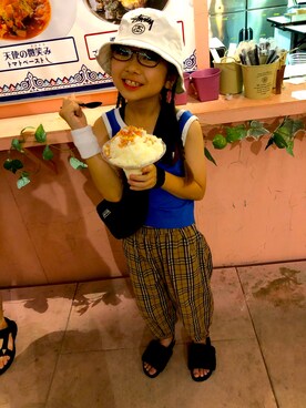 iiroooooha!さんのコーディネート