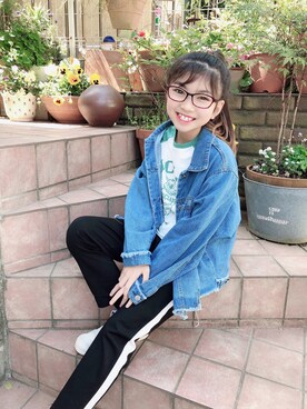 iiroooooha!さんのコーディネート