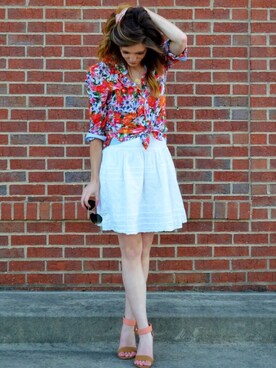 Darling Twoさんのコーディネート