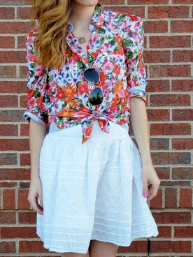 Darling Twoさんのコーディネート