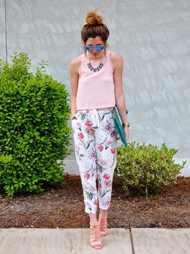 Darling Twoさんのコーディネート